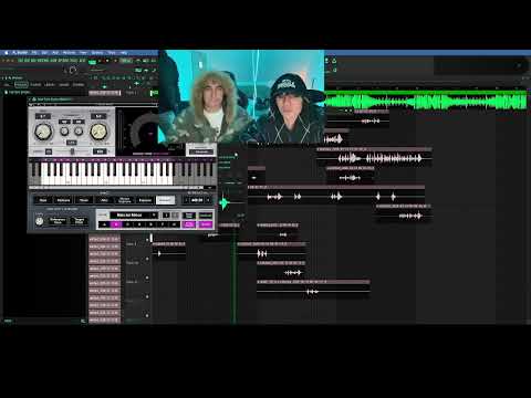 (Live) Studio Session #05 w/ Ahojniki + oak ey | FCKTHEM STREAM auf YouTube ansehen (Live) Studio Session #05 w/ Ahojniki + oak ey | FCKTHEM STREAM auf YouTube ansehen