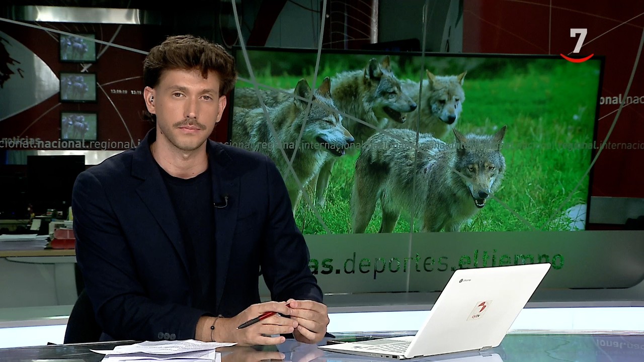 CyLTV Noticias 20:00 horas (18/07/2026)