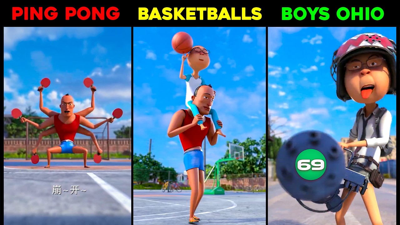 История китайской анимации