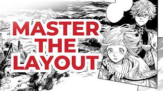 3 Ways to Make Your Manga More Professional