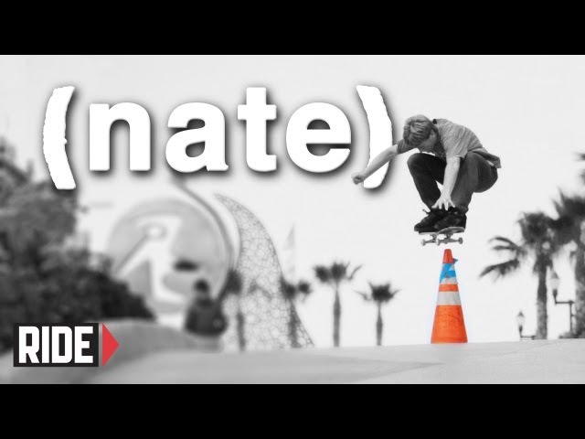 Nate Sherwood Gives his Insight on the Skateboard Industry class=