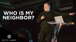 Who Is My Neighbor? | Pastor Jabin Chavez Profile