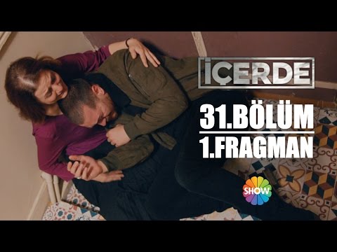 İçerde 31.Bölüm 1.Fragman