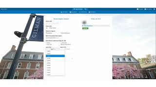 Attendance Changes Now Available on the Parent Portal