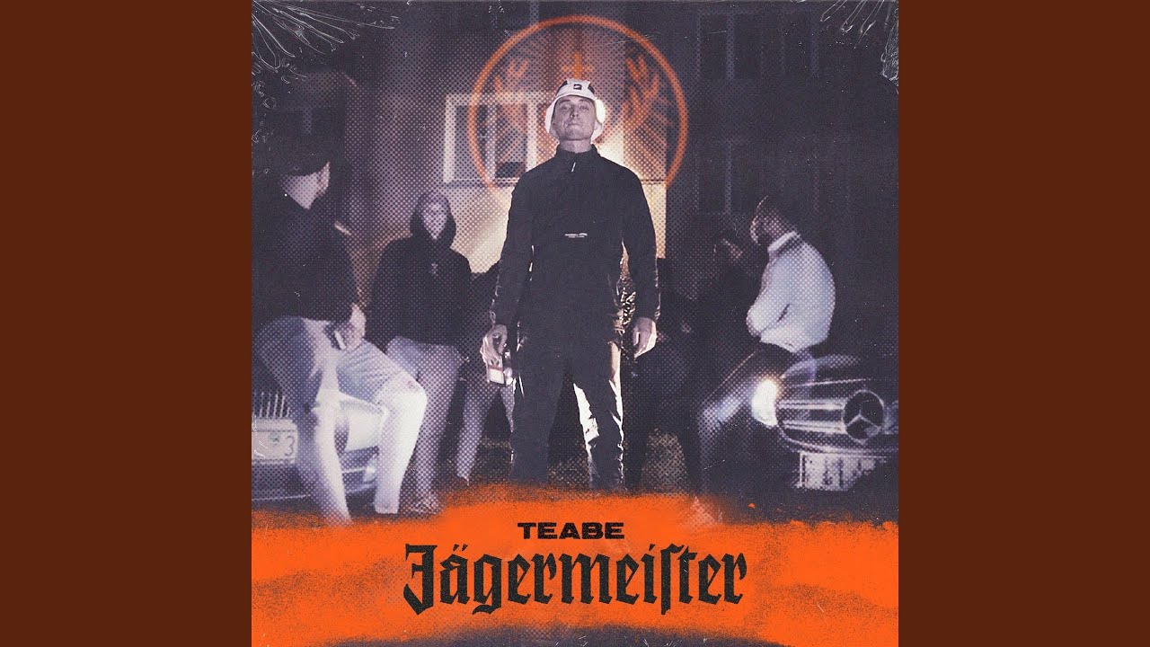 Jagermeister YouTube Music