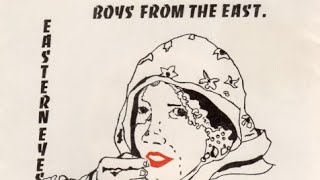 RETROWORKS  EASTERN EYES
