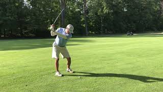 Spook rock golf course