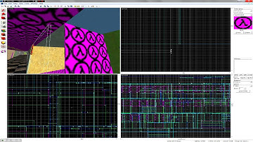 CS 1.6 Valve Hammer Editor TVG optimize map #70