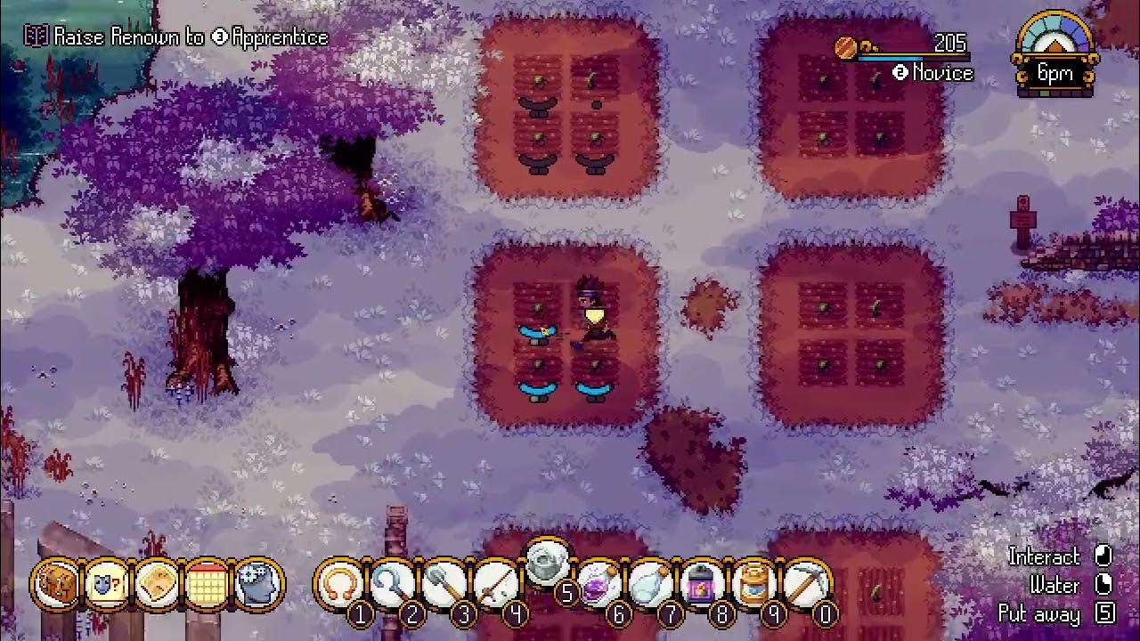 Lets Play Kynseed 1.0 Release (E068) YouTube