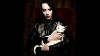 Marilyn Manson - Heart-Shaped Glasses (Instrumental) chords