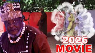 THE CLASH (THE MOVIE) - UGEZU J UGEZU New Movie nigerian movies 2026 latest full movies