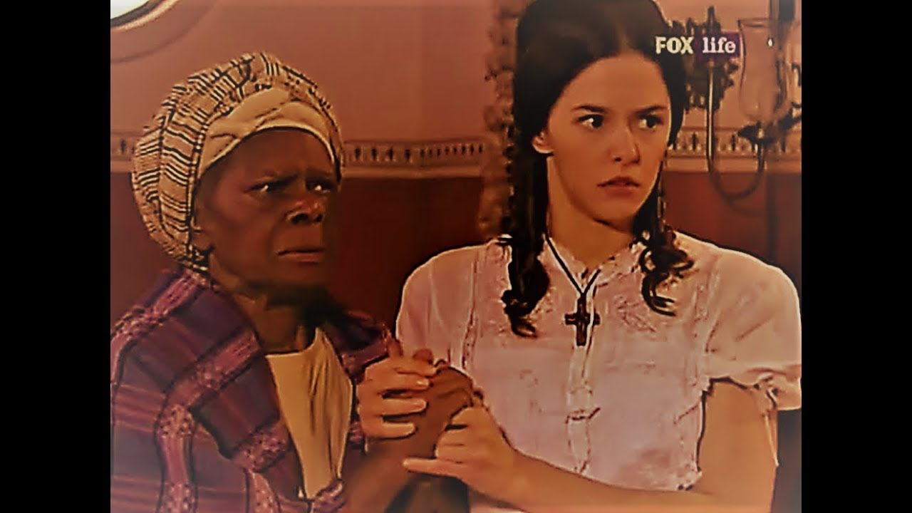 Atores Da Novela Escrava Isaura Que Ja Morreram