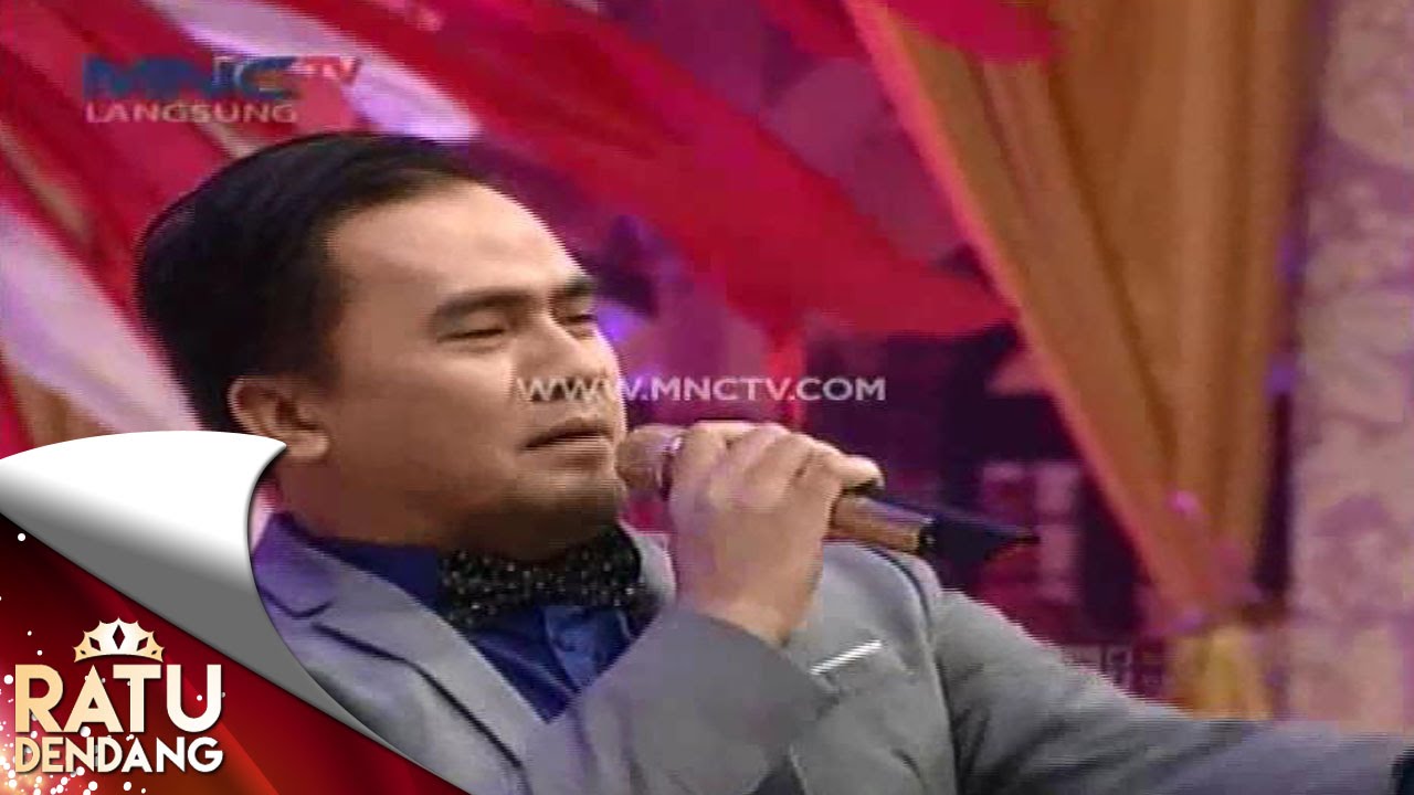 Saipul Jamil Jangan Bilang Bilang Ratu Dendang 30 12 Youtube