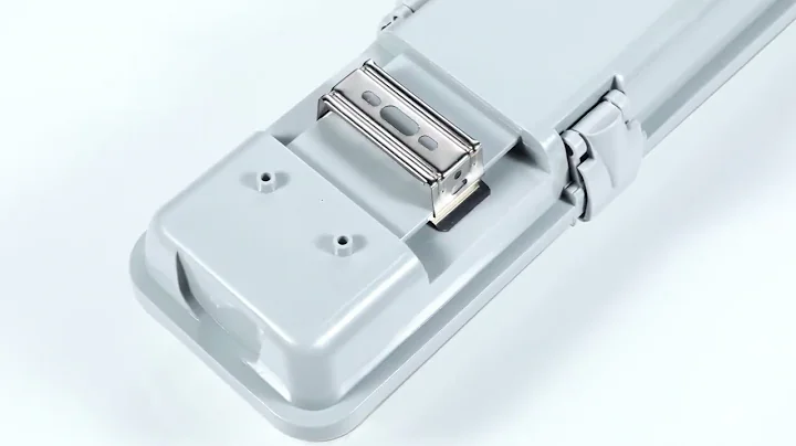 Emergency No corrosion LED Batten fixture