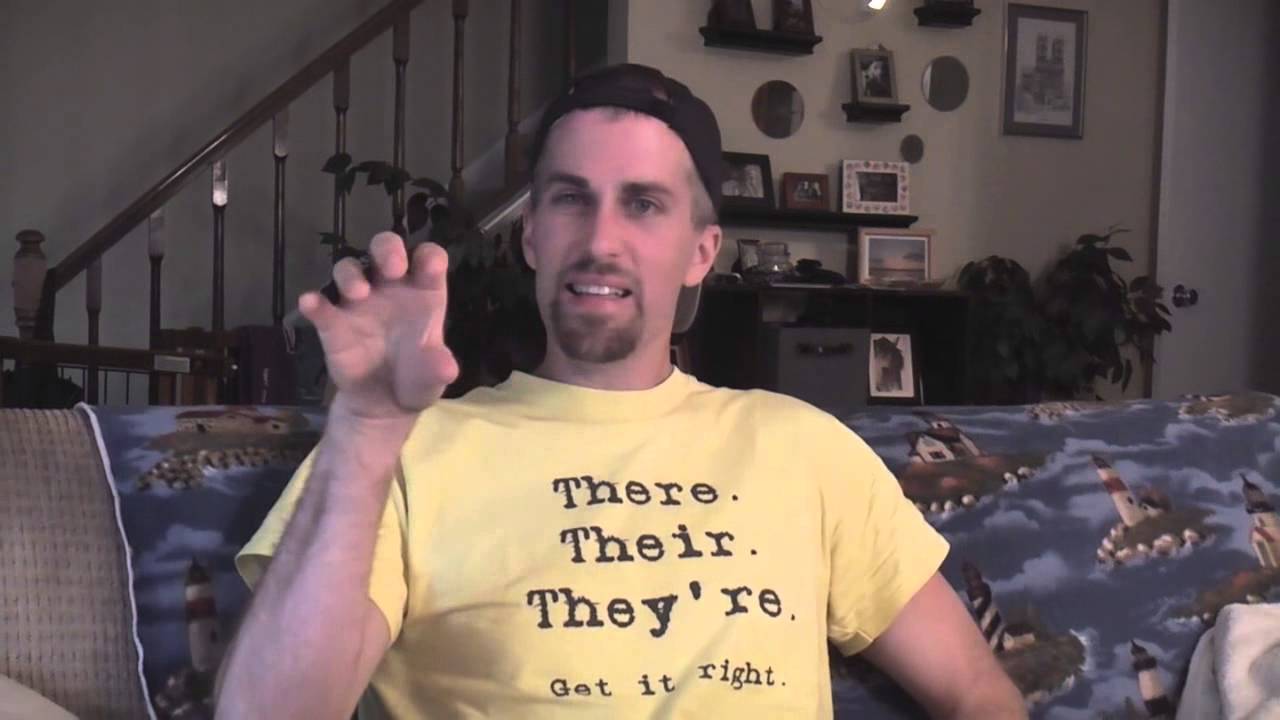 Обзор фильма AVGN от Doug Walker & You.