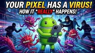 Why People Think Google Pixels Are Unsafe (The Privacy Problem)