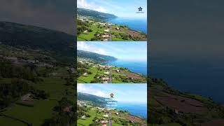 #SÃOJORGE | Calheta, Capital das Fajãs ❤️