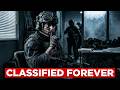 Why Delta Force Operators Can Never Tell Anyone What They Did