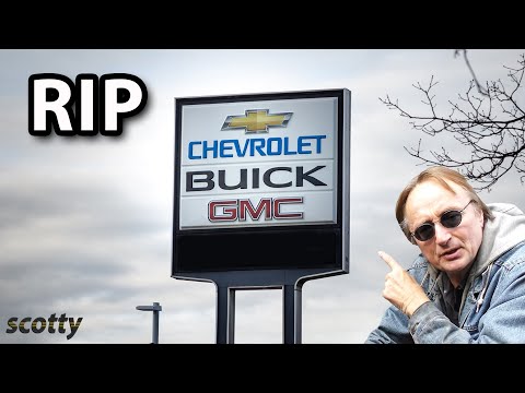 Bad News for GM Bad News for GM