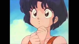 !¿Y donde están los hombres?¡ -Pimpinela- Ranma 1/2 amv