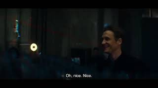Heart of Stone : New Action Movie 2025 | Gal Gadot  | Full Movie | 4K Ultra #actionmovies