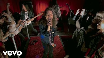 Hellings - Here To Have A Good Time (Official Music Video)