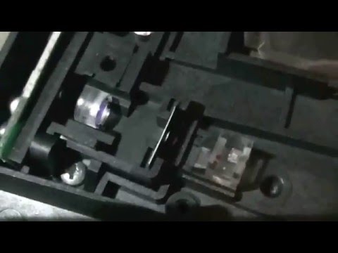 Video: So Entfernen Sie Einen Laserdrucker