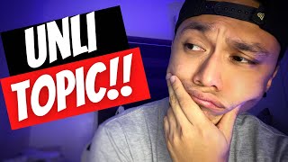 TIPS para hindi maubusan ng TOPIC!
