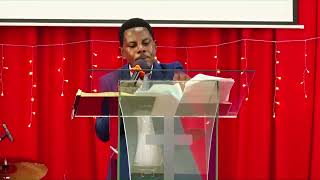 FAHAMU MAANA YA TUNDA LA ROHO MTAKATIFU - PASTOR GODWIN PASCHAL FAHAMU MAANA YA TUNDA LA ROHO MTAKATIFU - PASTOR GODWIN PASCHAL