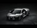 987HP Audi Nuvolari Is Here — Audi's Wildest Supercar Ever!