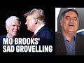 Mo Brooks DEGRADES Himself For Daddy Trump’s Approval