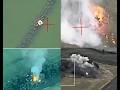 Big HIMARS Strike On Multiple Russian Howitzers! x2 D-30, x2 Msta-B, x1 Giatsint
