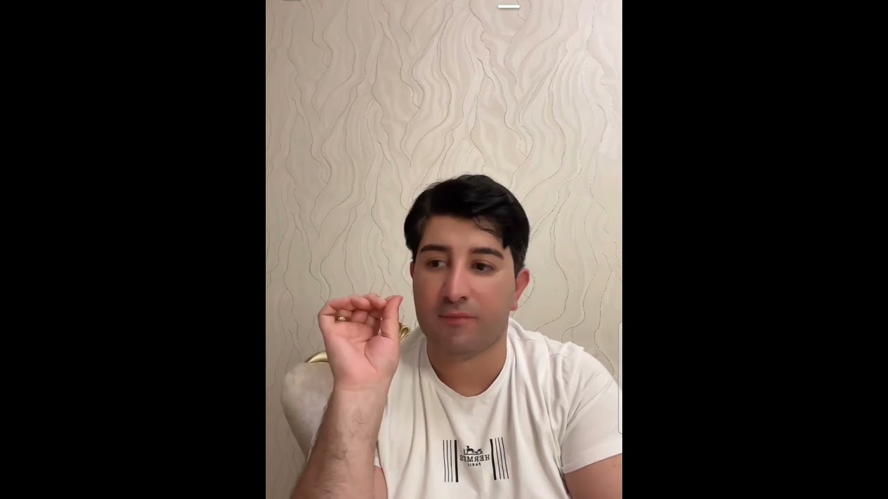 #baboş ANASINA GÖRE KÖVRƏLDİ!