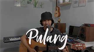 Pulang - Float Cover