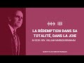 La rdemption dans sa totalit dans la joie  54 0330