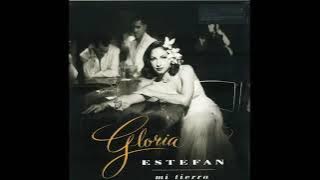 Gloria Estefan Mi Tierra CD completo