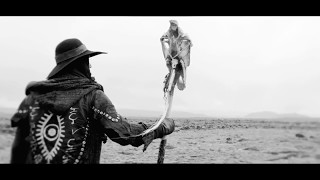 Behemoth - Ben Sahar (Official Video)