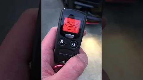 ホンダ スターター 使い方