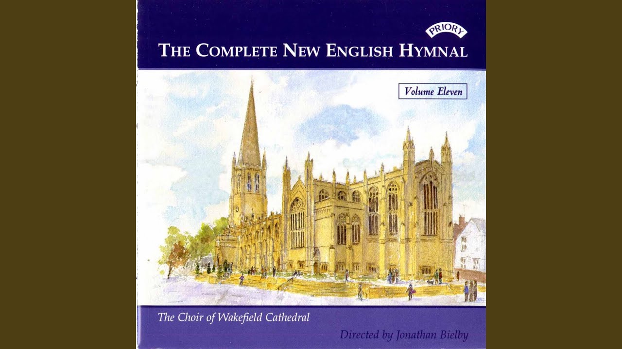 Stabat Mater "At the Cross Her Station Keeping"