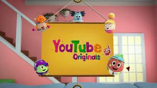 GoldieBlox/Mainframe Studios/YouTube Originals (2022)