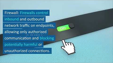 What is Endpoint security_Understand endpoint security