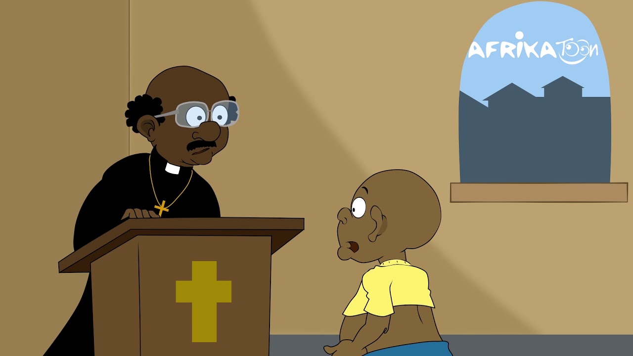 Télécharger gratuitement Images Papou Et Le Pretre La Blague Du Jour Youtube le plus cool par