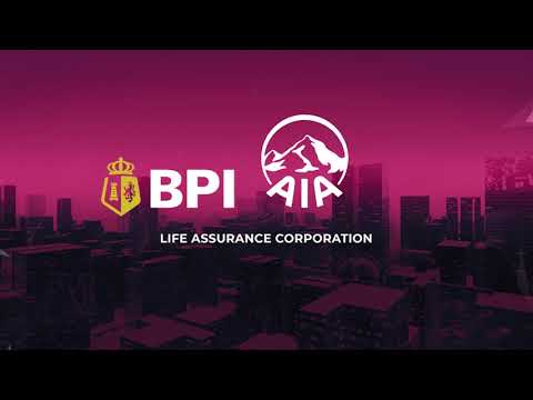 BPI Philam is now BPI AIA