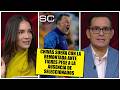 TIGRES puede PAGAR CARO haber perdonado a CHIVAS en la ida. La serie NO está resuelta | SportsCenter