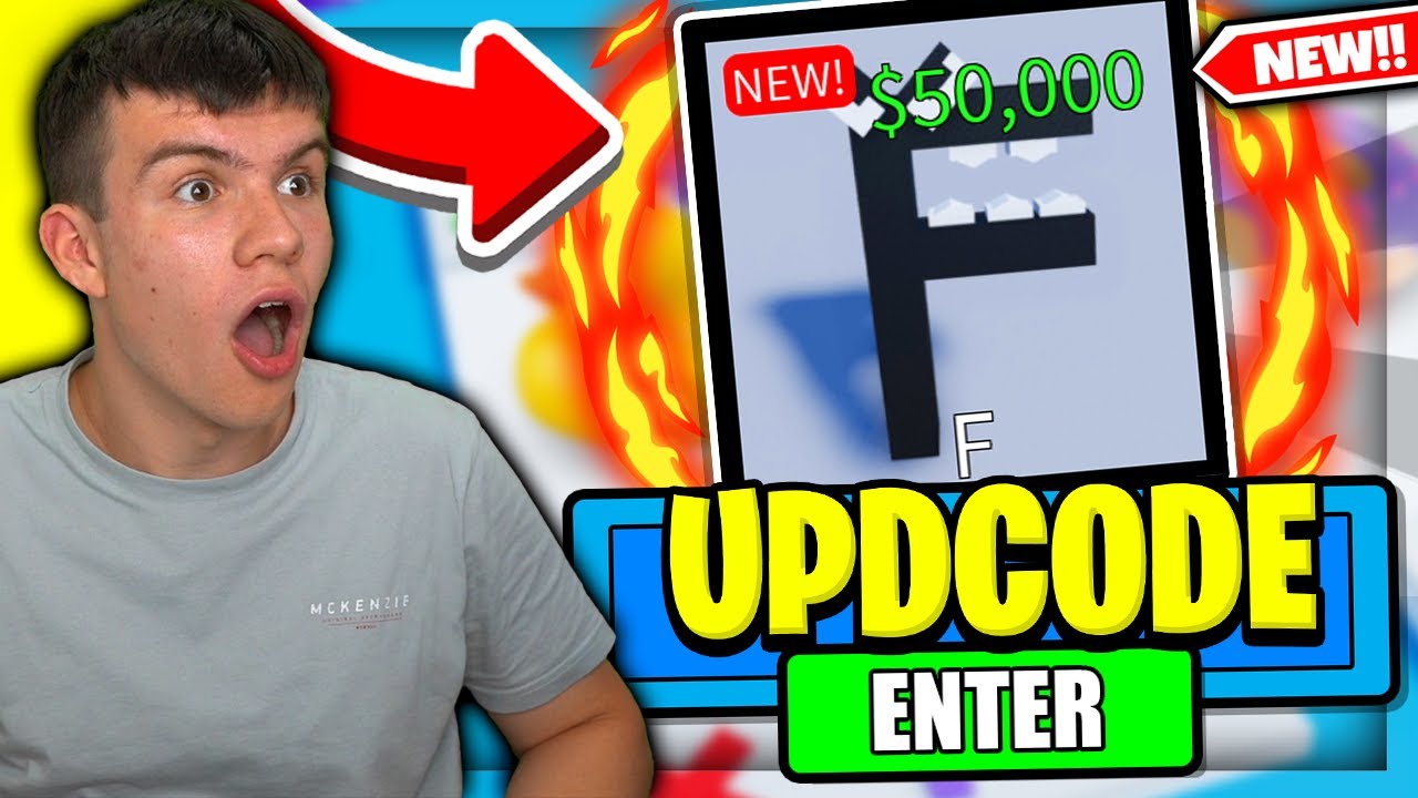 *NEW* ALL WORKING UPDATE CODES FOR POP IT TRADING OCTOBER 2022! ROBLOX ...