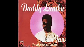 Daddy Lumba - Mesom Jesus (Audio Slide)