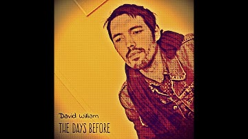 David William - Fall Together (The Days Before Official Video)