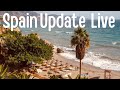 Spain update - What&#39;s wrong with that?