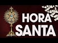 Hora Santa - Padre Martín Ávalos y Ministerio Dei Verbum 2022