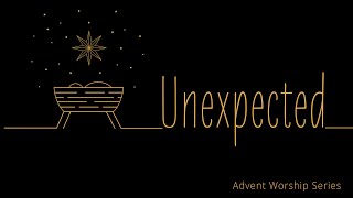 Advent Reflection 3